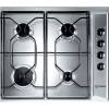 Indesit PAA642IXIWE1 Gas Hob