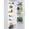 Indesit SI82QWD White Fridge