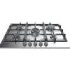 Indesit THP751PIXI Gas Hob