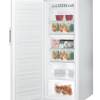 Indesit UI6F2TW White Freezer