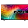 LG 50NANO81T6A.AEK 50 inch 4K NanoCell Smart TV