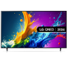 LG 50QNED80T6A.AEK 50" 4K Smart TV - Ashed Blue