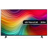 LG 55NANO81T6A.AEK 55 inch 4K NanoCell Smart TV