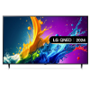 LG 55QNED80T6A.AEK 55 inch 4K Smart TV - Ashed Blue