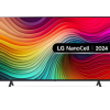 LG 65NANO81T6A.AEK 65 inch 4K NanoCell Smart TV