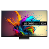 LG 65QNED91T6A.AEK 65 inch 4K Mini LED Smart TV