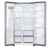 LG GSLC40PYPE American Fridge Freezer