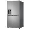 LG GSLC40PYPE American Style Fridge Freezer