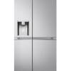 LG GSLV91MBAC 635L American Style Fridge Freezer - Metal Sorbet