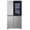 LG GSVV80PYLL Frost Free American Fridge Freezer