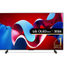 LG OLED42C44LA.AEK 42 inch 4K OLED EVO Smart TV