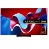 LG OLED65C46LA.AEK 65 inch 4K OLED EVO Smart TV