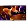 LG OLED77G45LW.AEK 77 inch 4K OLED EVO Smart TV