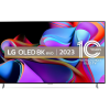 LG OLED88Z39LA_AEK 88 inch 8K OLED Smart TV