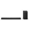 LG US70TY Wireless 3.1.1ch Soundbar & Subwoofer - Black