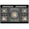 Lacanche Cluny Modern Gas Hob