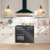 Leisure CK90C230K 90cm Electric Range Cooker