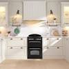 Leisure CLA60CEK 60cm Electric Range Cooker