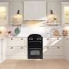 Leisure CLA60GAK 60cm Gas Range Cooker