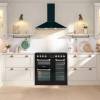 Leisure CS90C530K Cuisinemaster 90cm Electric Range Cooker