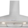 Leisure H102PX 100cm Chimney Hood - Stainless Steel