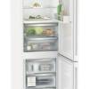 Liebherr CBNa572i White Fridge Freezer