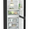 Liebherr CBNbda5223 Black Fridge Freezer