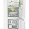 Liebherr CBNc5723 White Fridge Freezer