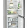 Liebherr CBNsda5223 Steel Fridge Freezer