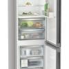 Liebherr CBNsda572i SmartSteel Fridge Freezer