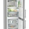 Liebherr CBNsdb575i SmartSteel Fridge Freezer