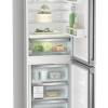 Liebherr CBNsdc522i Steel Fridge Freezer