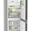 Liebherr CBNsdc573i SmartSteel Fridge Freezer