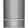 Liebherr CBNste8872 Stainless Steel Fridge Freezer