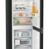 Liebherr CNbdb5223 Black Fridge Freezer