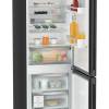 Liebherr CNbdc573i Black Fridge Freezer