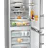 Liebherr CNsdd776i Steel Door Fridge Freezer