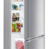 Liebherr CUele2831 Fridge Freezer