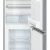 Liebherr CUele3331 Silver Fridge Freezer