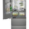 Liebherr ECBNe7871 Integrated Fridge Freezer