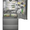 Liebherr ECBNe8870 Integrated Fridge Freezer