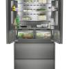 Liebherr ECBNe8872 French Style Fridge Freezer