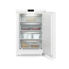 Liebherr FE1404N White Undercounter Freezer