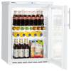 Liebherr FKUv 1613 Premium White Under Counter Fridge