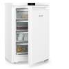 Liebherr Fd1404 - 003 Under Counter Freezer with Recessed Handle 