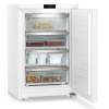 Liebherr Fe1414 White Freezer