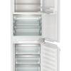 Liebherr ICBNci5153 Fridge Freezer