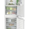 Liebherr ICBNdi5123 Built-in Fridge Freezer