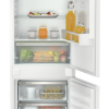 Liebherr ICSe5103 Built-in Fridge Freezer