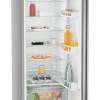 Liebherr Rsfd5000 Silver Fridge